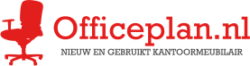 Officeplan | Gebruikt kantoormeubilair