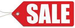 Sale