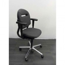 Ahrend220AntracietChroom