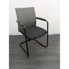 ComfortoD55ZwartGrijs