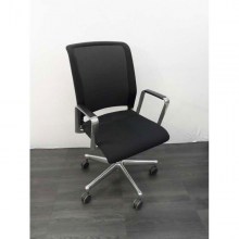 InterstuhlXantosZwart