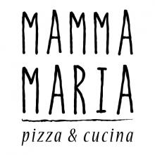 Mamma, maria, logo
